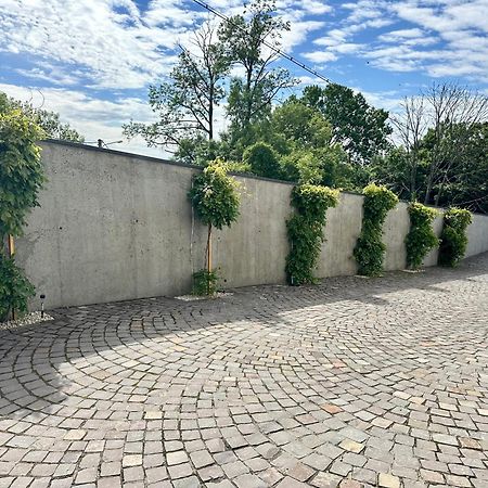 Панорамні Апартаменти Ujgorod Dış mekan fotoğraf