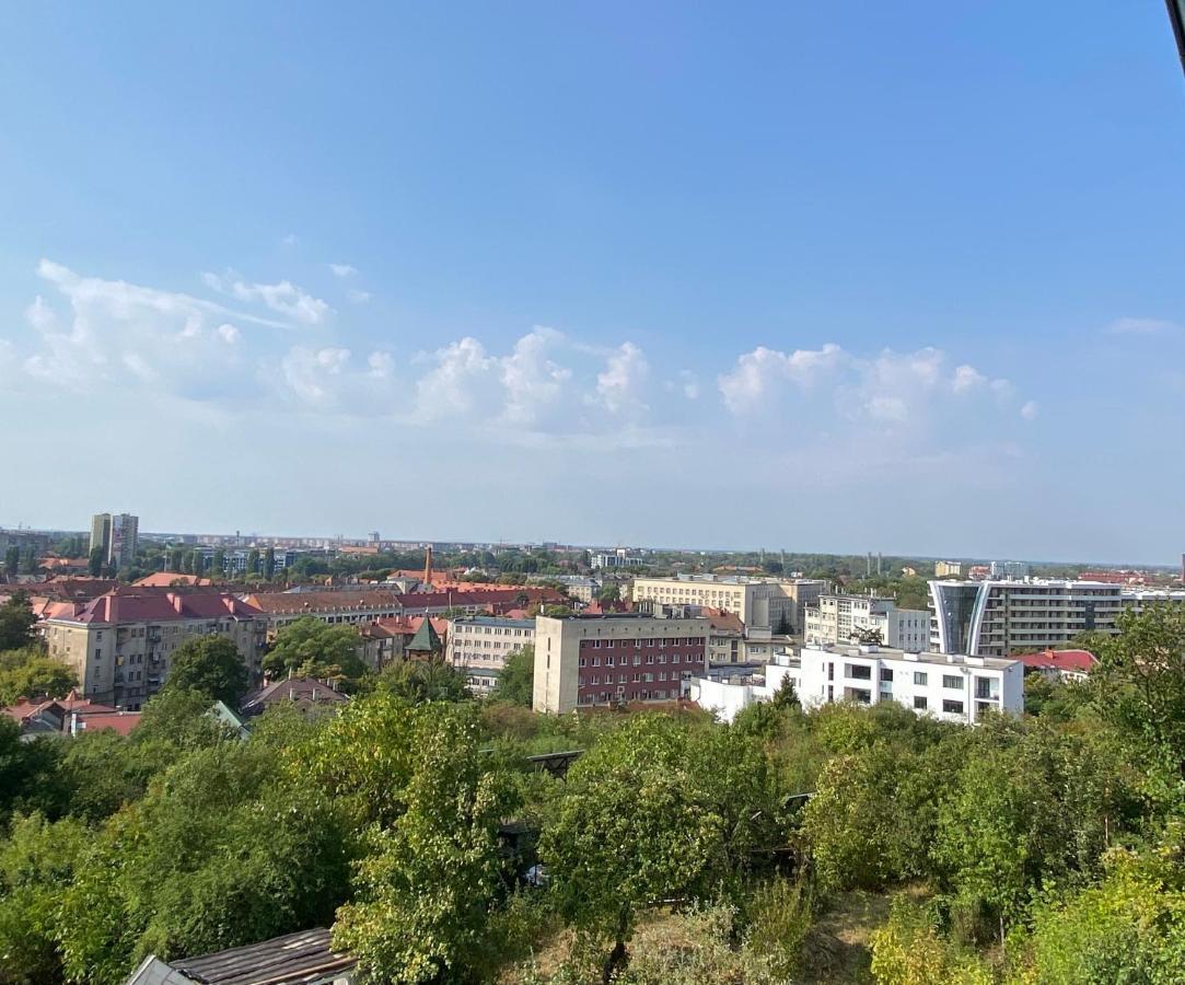 Панорамні Апартаменти Ujgorod Dış mekan fotoğraf